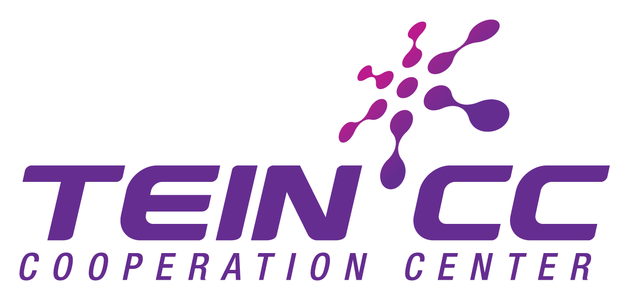 TEIN*CC Cooperation Center